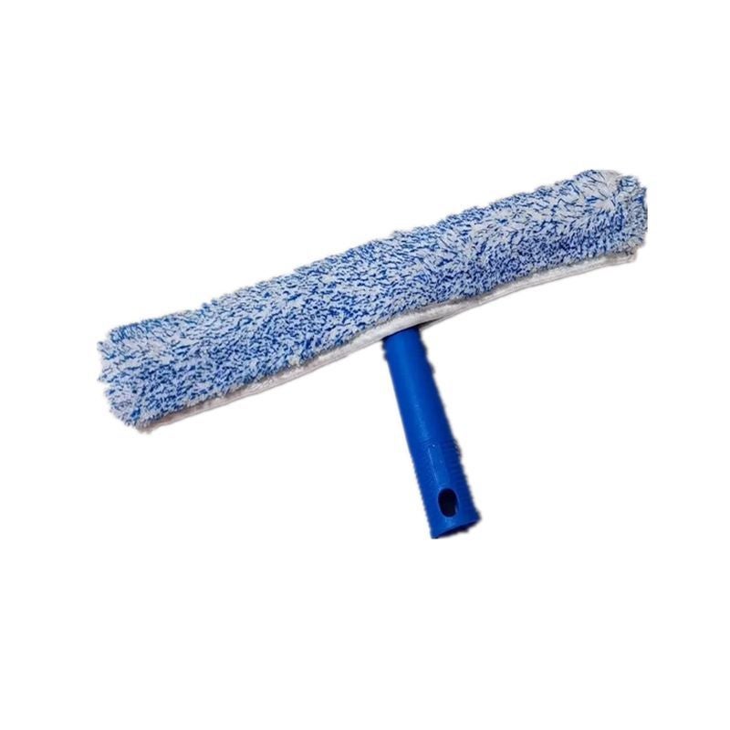 High Quality Water Applicator Wool Head Cleaning Tool Glass Replacement Cloth White Thick Water Applicator Water Applicator Postage - Image 2